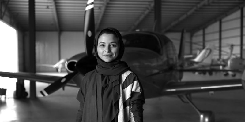 أقوى 100 سيدة أعمال في الشرق الاوسط