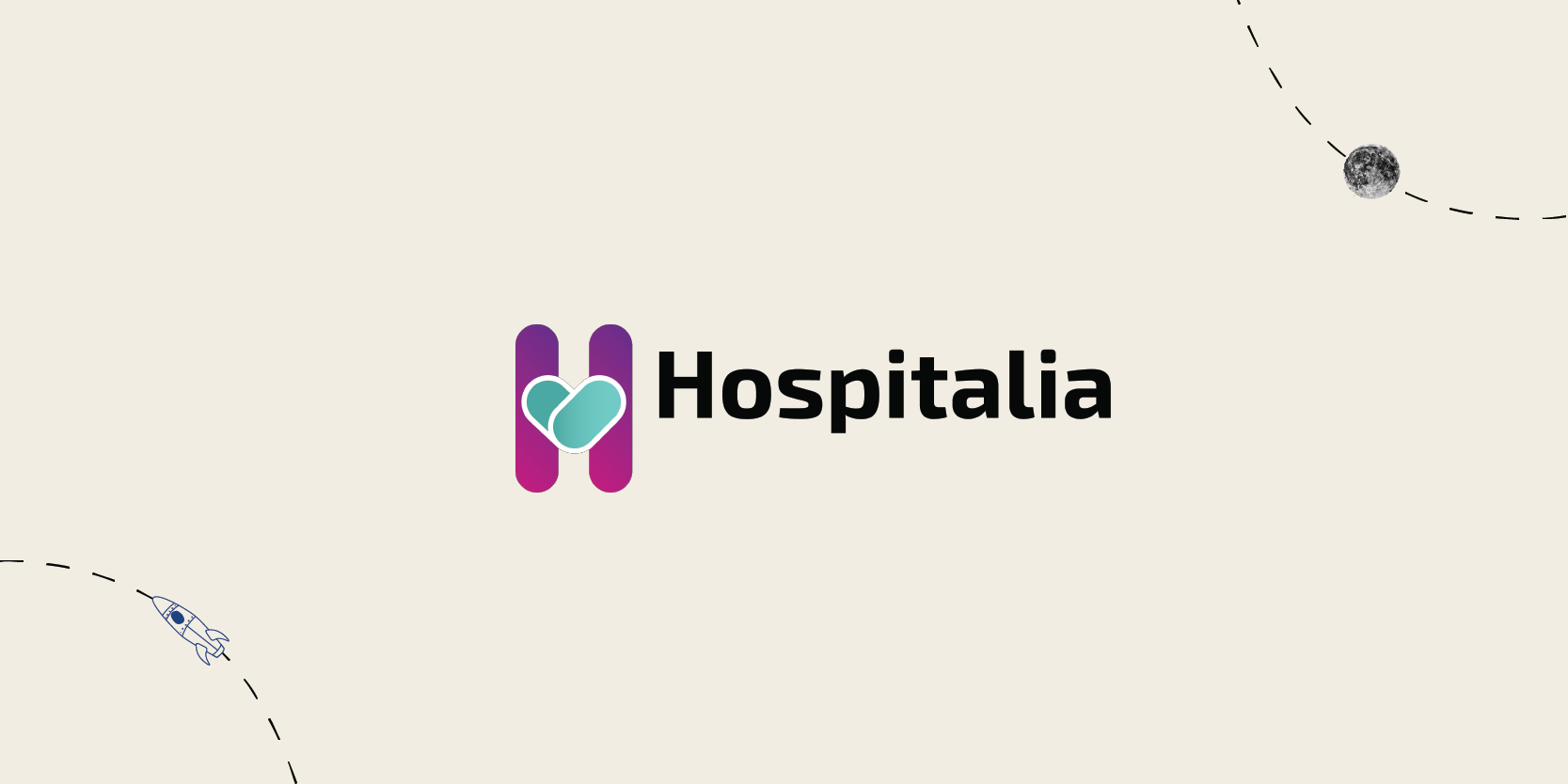 Startup story: Hospitalia