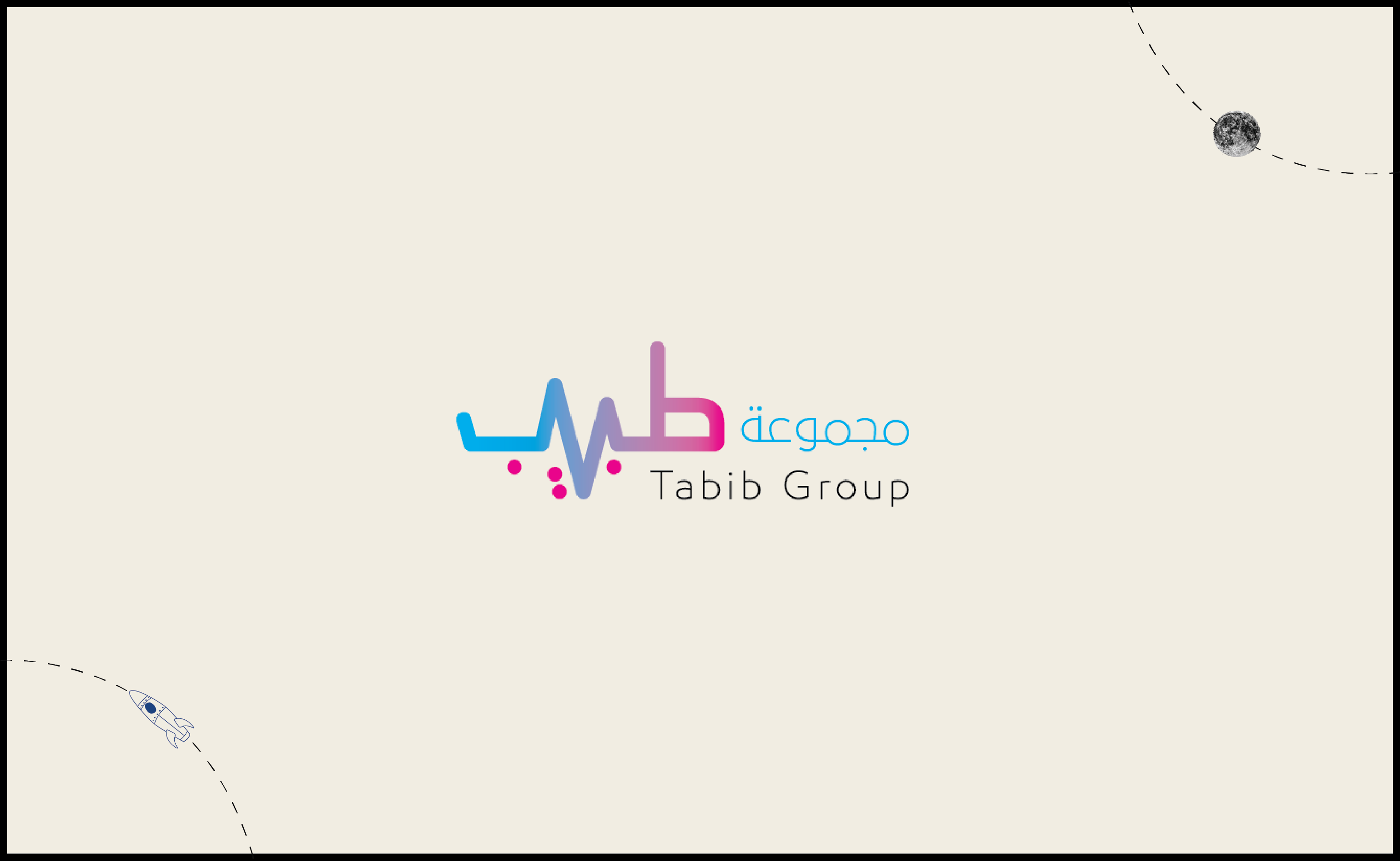 Startup Story: Tabib Group